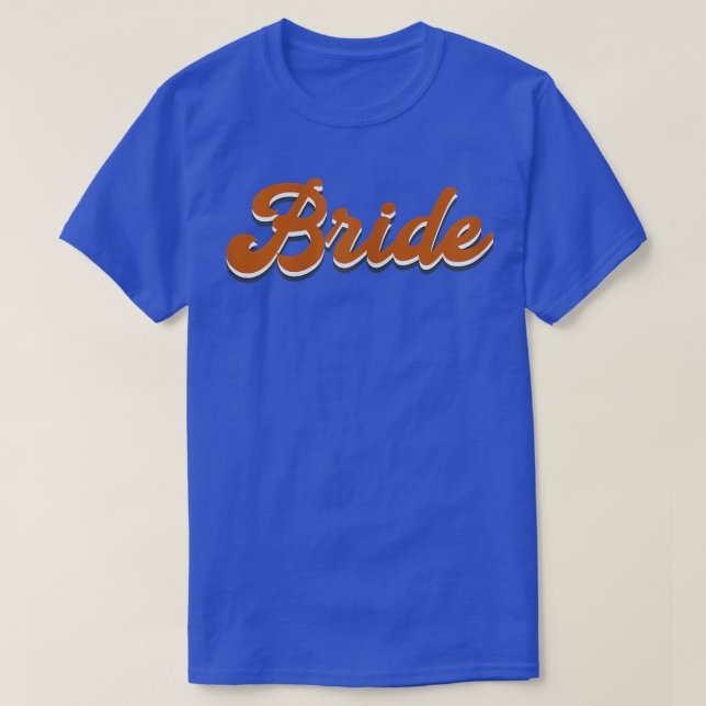 Womens Bride Austin Bachelorette Party1326 T-Shirt (Design Front)