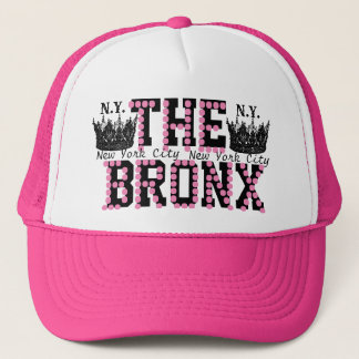 Women's Bronx Trucker Hat