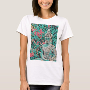 Women's Buddha T-Shirt