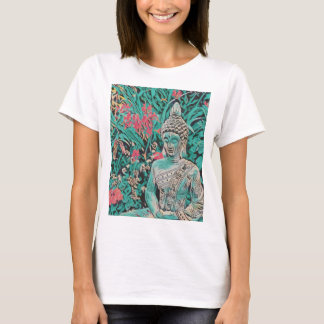 Women's Buddha T-Shirt