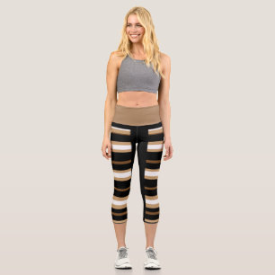 Womens Capri Leggings