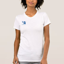 Women's CASP Convention 2022 T-shirt