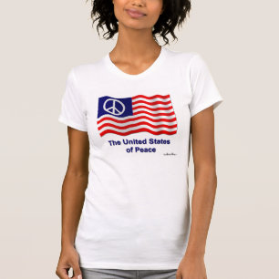 Womens Casual Scoop T-Shirt