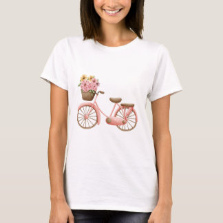 Women's Casual Short Sleeve T-Shirt – Soft Cotton 