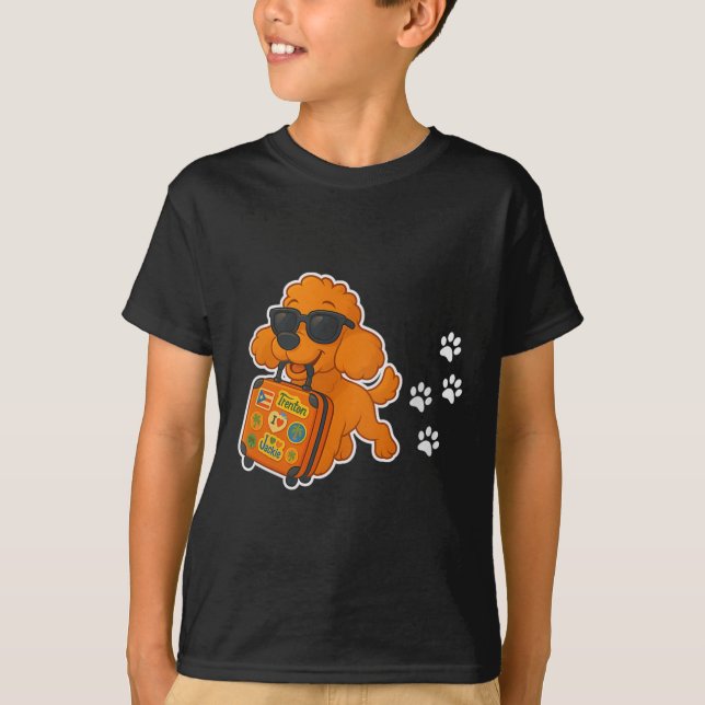 Womens Chase V-neck  T-Shirt (Front)