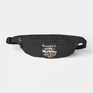 Women's Chihuahua Dog Mom Fanny Pack