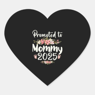 Women's Chihuahua Dog Mom Heart Sticker