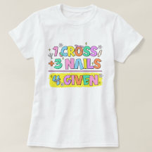 Womens Christian Easter