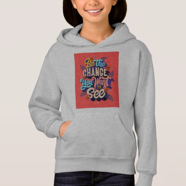 Women's Cozy Pullover Hoodie – Ultimate Comfort an (Front)
