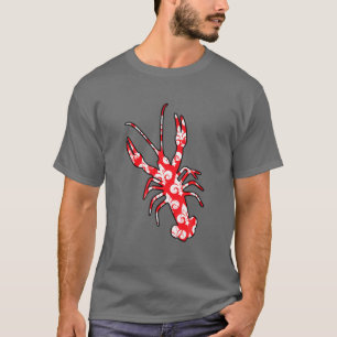 Women's Crawfish T-Shirt
