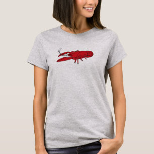 Women's Crawfish Tee