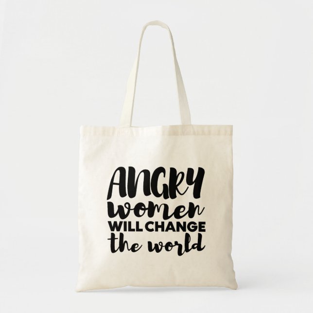Women's Day  Tote Bag (Front)