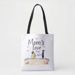 Women's day   tote bag