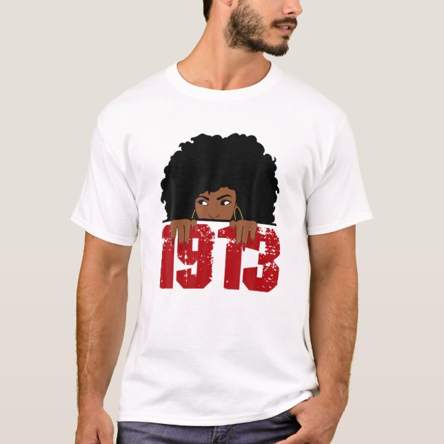 Womens Delta 1913 Sorority Sigma Friend Parapherna T-Shirt (Front)
