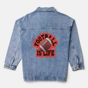 Women's Denim Jacket – International12shop Exclusi