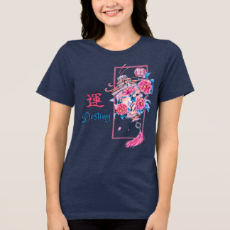 Women's Destiny Tshirt 