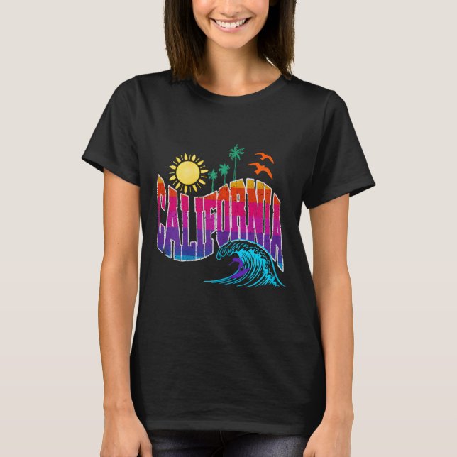 Women's don't make flip witch switch halloween T-Shirt (Front)