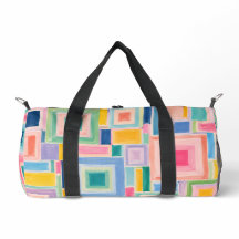 Women's Duffel Bag