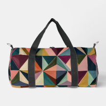 Women's Duffel Bag