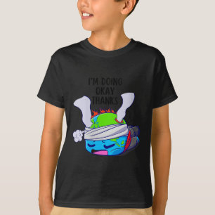 Womens Environmental Protection 55th Earth Day T-Shirt
