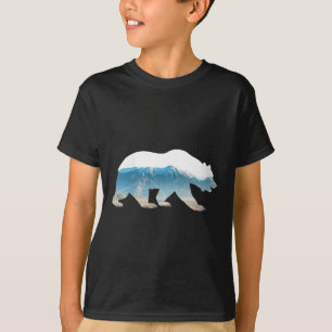 Womens Environmental Protection Climate T-Shirt