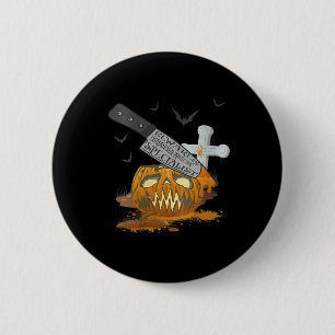 Womens Environmental Protection Specialist Funny 2 Inch Round Button