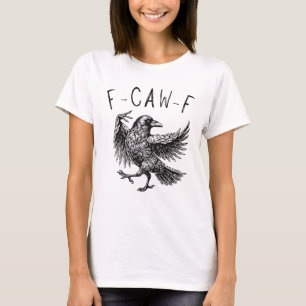 women's F CAW F T-Shirt