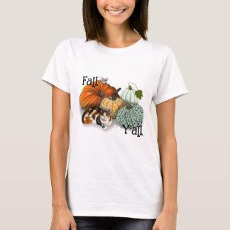 Women's fall y'all tee,  T-Shirt