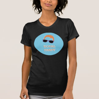 Women's Fandy Tank