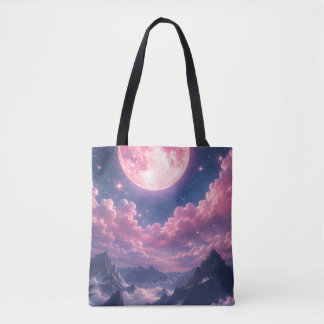 Women's fashion tote bag