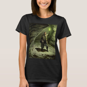 Women's Fear of the Dark Shirt