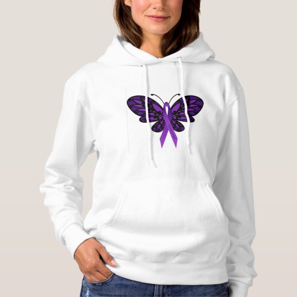 Butterfly Hoodies & Sweatshirts | Zazzle.ca