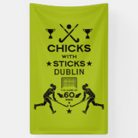 Women's Field Hockey Sports