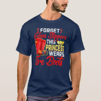 Womens Firefighter Female Fire Fighter