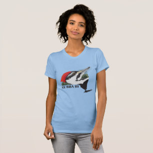 Women's Fitted T-shirt