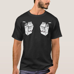 Womens Fresh Milk Breastfeeding Funny Motherhood M T-Shirt