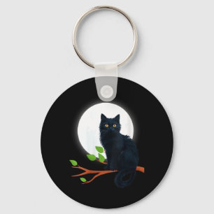 Womens Friday The 13th 2018 Adorable Halloween Keychain