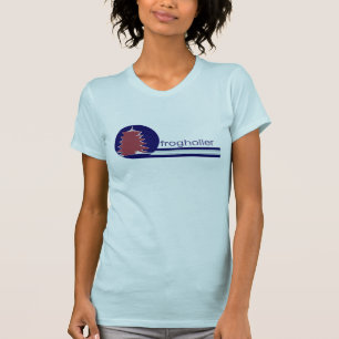 Women's Frog Holler Tee