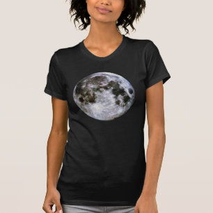 Women's Full Moon T-Shirt