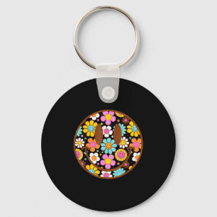 Womens Funny 67 Cupid Says 67 Valentine Couple Mat Keychain