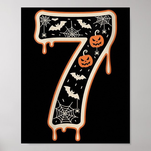 Womens Funny 67 Six Seven Meme Couple Matching Hal Poster (Front)