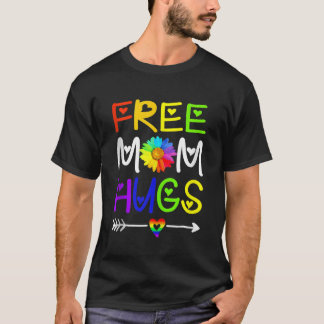Womens German Shepherd Grandma Dog Mom Mothers Day T-Shirt