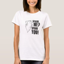 Women's Ghost T-Shirt
