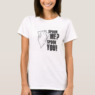 Women's Ghost T-Shirt