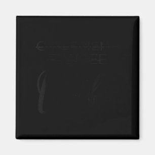 Women's Girlfriend Fiancée Wife Engagement Married Magnet