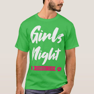 Womens Girls night drinking team party ladies brid T-Shirt