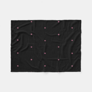 Womens Gordon Setter Mom  Fleece Blanket