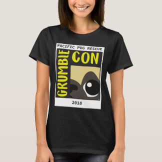 Women's Grumblecon Tee