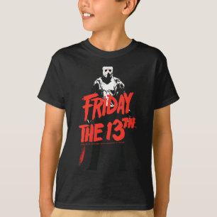 Womens Halloween Design Horror Classic T-Shirt