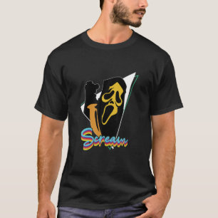 Womens Halloween I Put A Spell On You Scary Funny T-Shirt